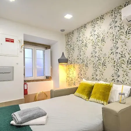 With Terrace In Historic Grace Building With Free Mobile Wifi アパート *
